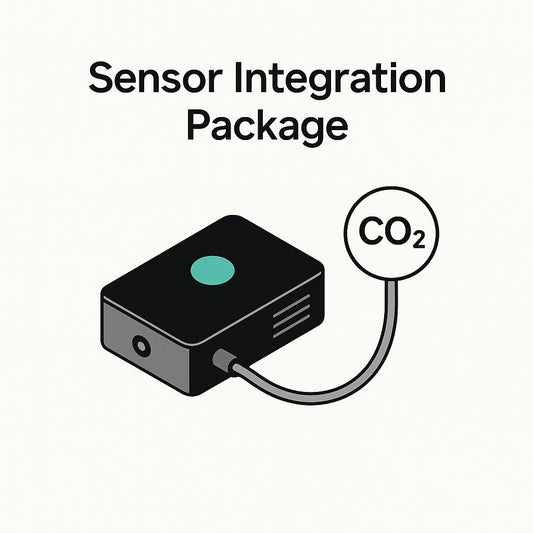 Sensor Integration Package